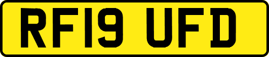 RF19UFD