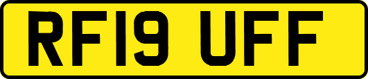 RF19UFF