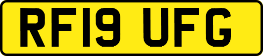 RF19UFG