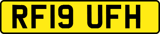 RF19UFH