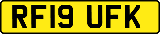 RF19UFK
