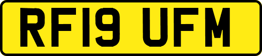 RF19UFM
