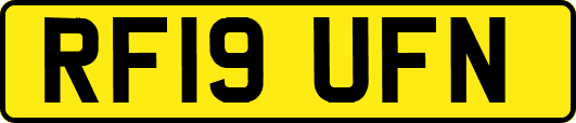 RF19UFN
