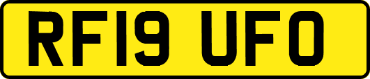 RF19UFO