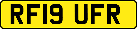 RF19UFR