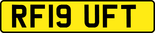 RF19UFT