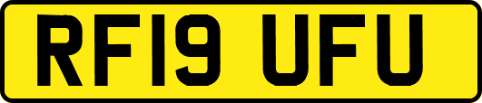RF19UFU