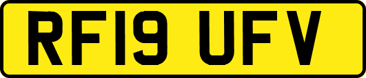 RF19UFV