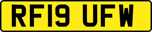 RF19UFW
