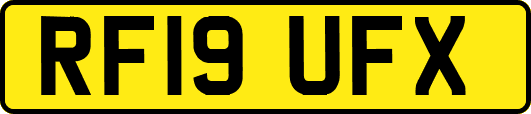 RF19UFX