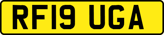RF19UGA