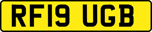 RF19UGB