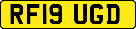 RF19UGD