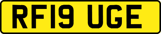 RF19UGE