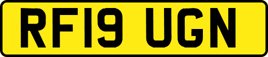 RF19UGN