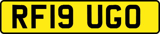 RF19UGO