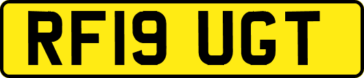 RF19UGT