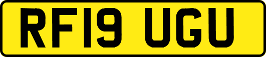 RF19UGU