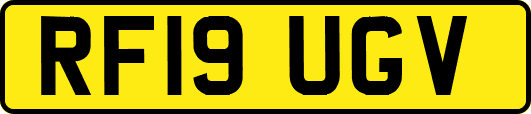 RF19UGV