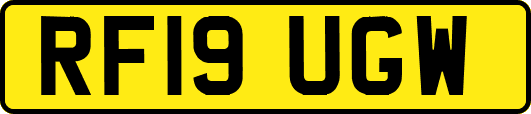 RF19UGW