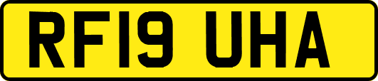 RF19UHA