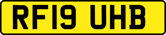 RF19UHB