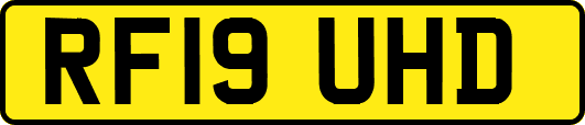 RF19UHD