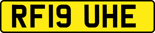 RF19UHE