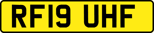 RF19UHF