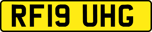 RF19UHG