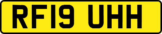 RF19UHH