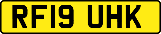 RF19UHK