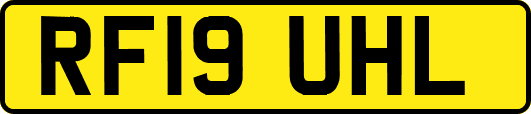RF19UHL