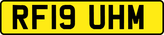 RF19UHM
