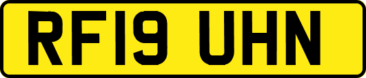 RF19UHN