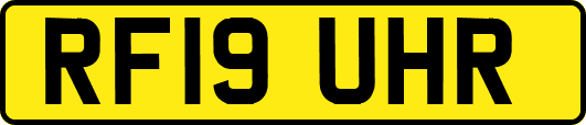 RF19UHR