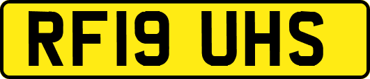 RF19UHS