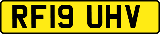 RF19UHV