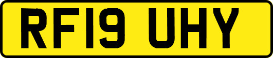 RF19UHY