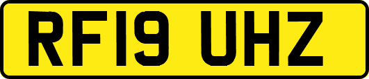 RF19UHZ