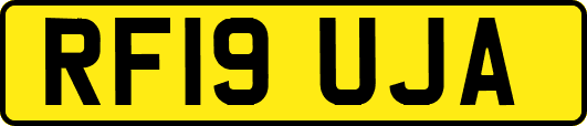 RF19UJA