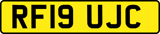RF19UJC