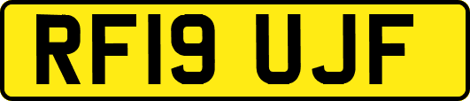 RF19UJF