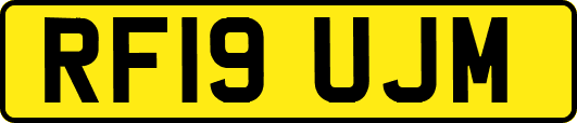 RF19UJM