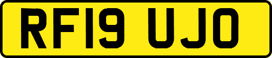 RF19UJO