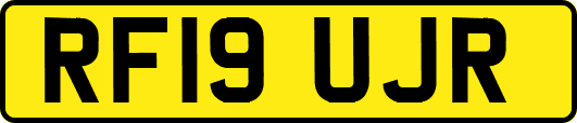 RF19UJR