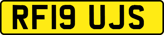 RF19UJS