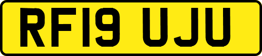 RF19UJU