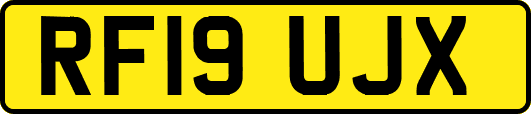 RF19UJX