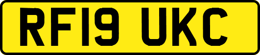 RF19UKC